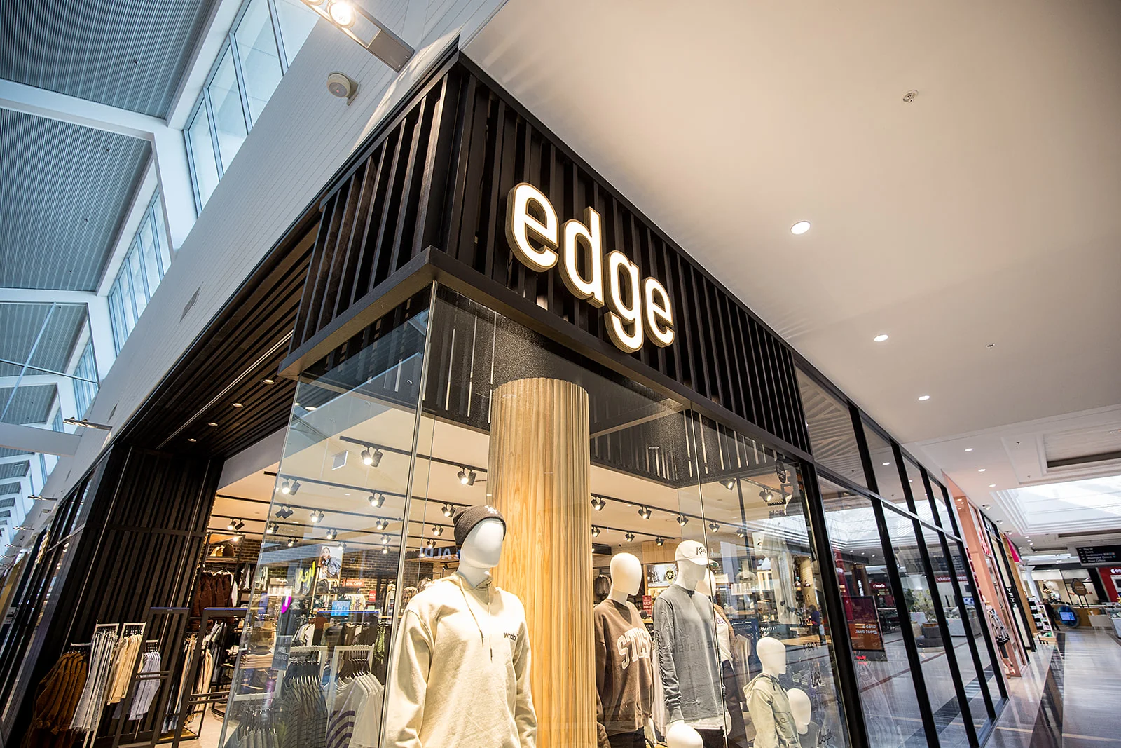 Edge Clothing