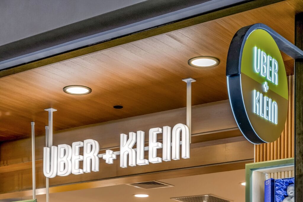 PRINT Uber and Klein 12-min