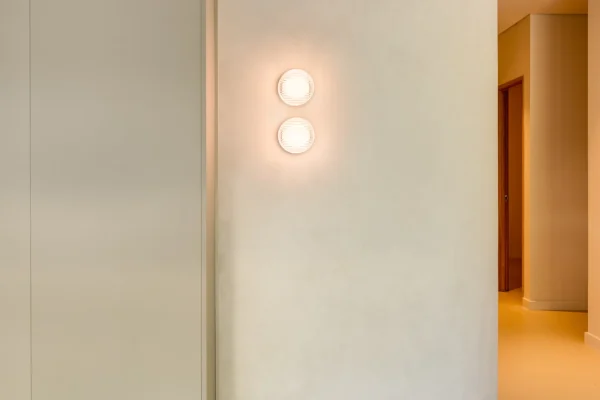 Commercial Fit-Out - Glow circuit by Alldin