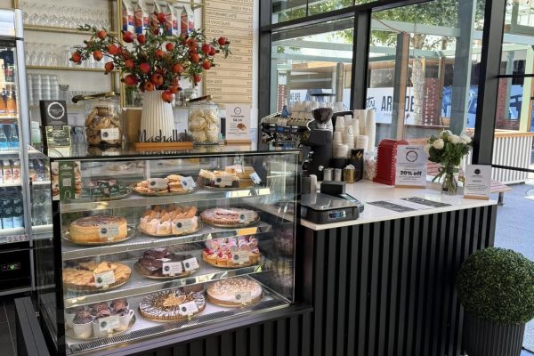 Mecca Gourmet – A Seamless Commercial Fit-Out