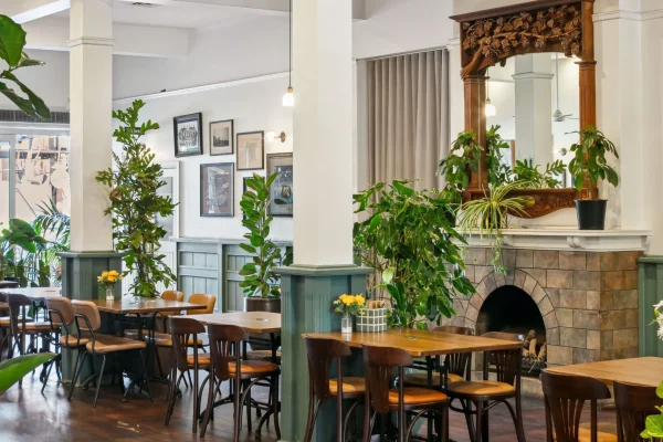 Victoria Park Hotel Fit out by Alldin 00016