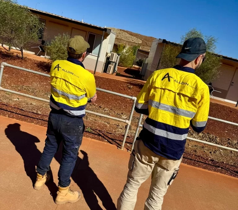 Why WA Mining Operators Trust Alldin