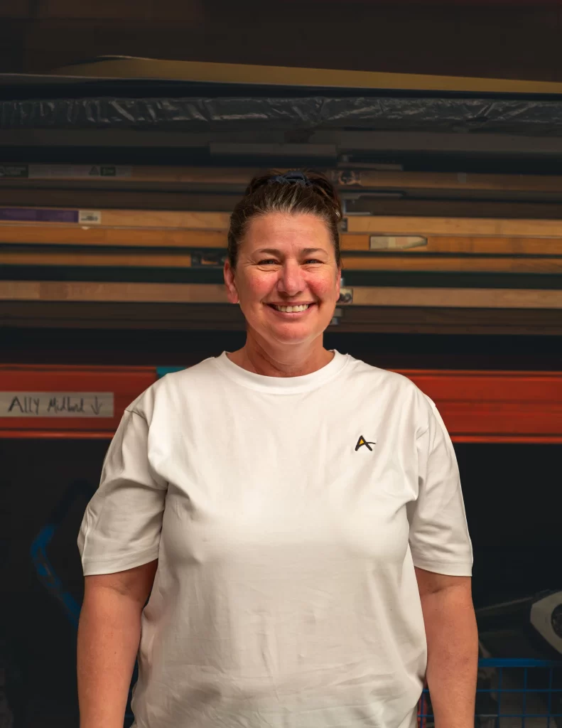 Christina Kolodynski