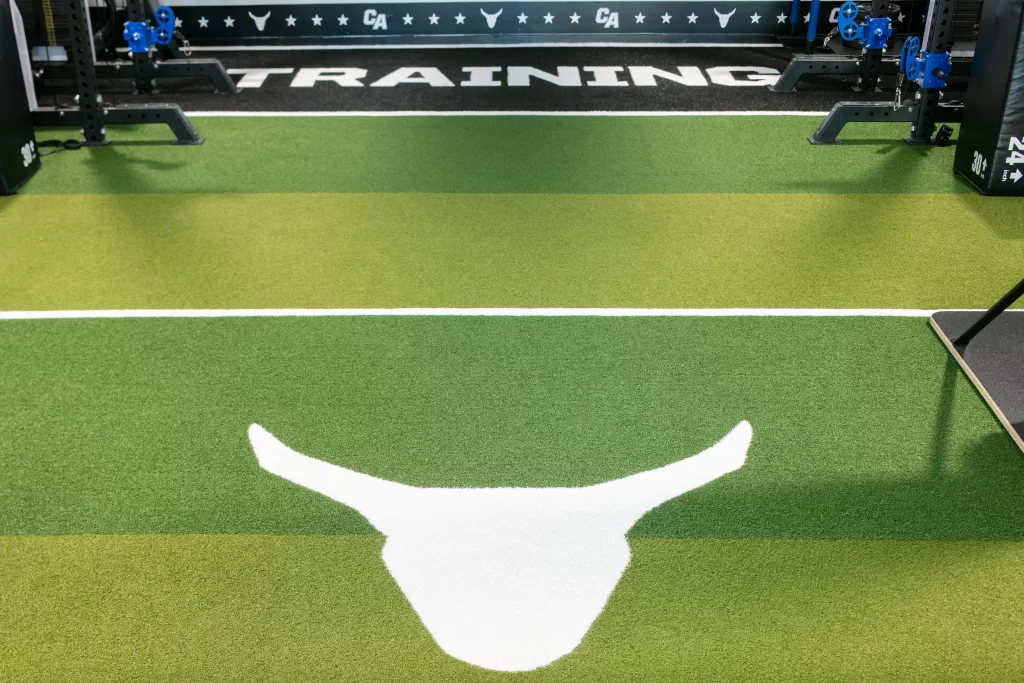 Combine Air Balcatta gym fit-out Perth