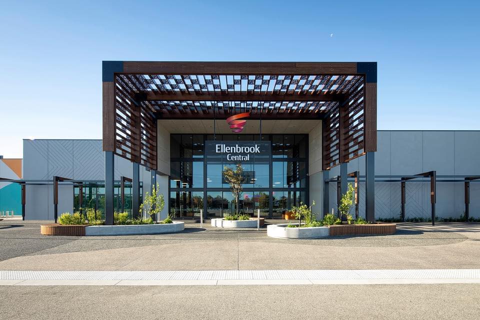 ELLENBROOK CENTRAL