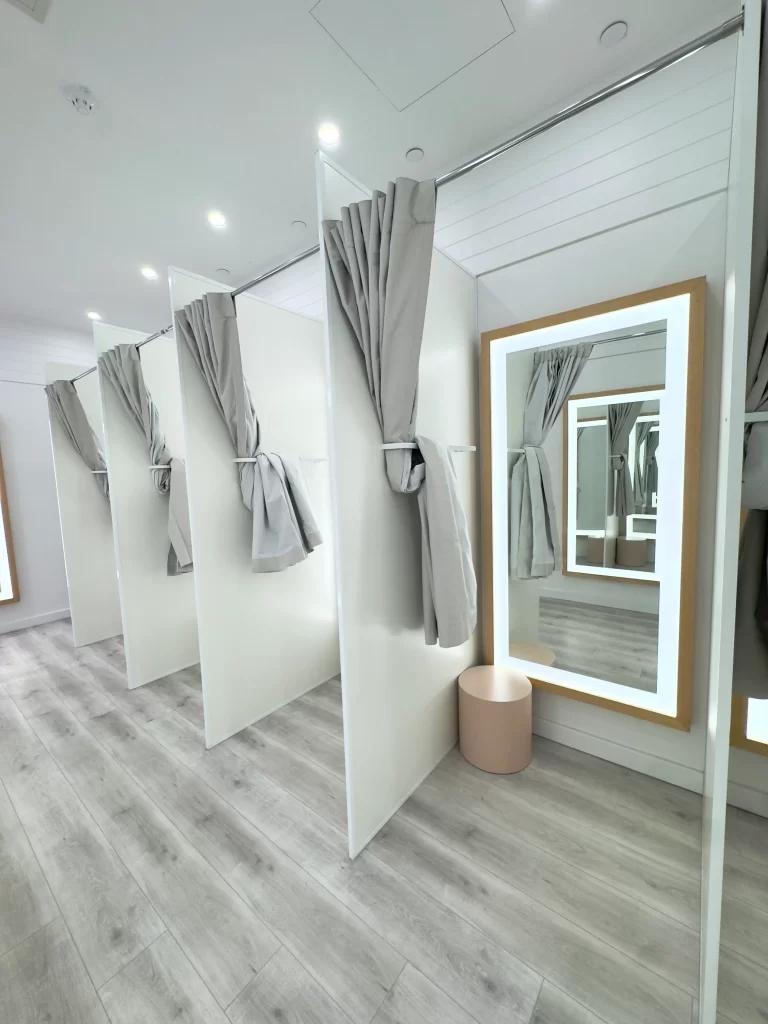 Ally Fashion Ellenbrook Central | Retail Fit-Out by Alldin | Perth Commercial Shopfitters