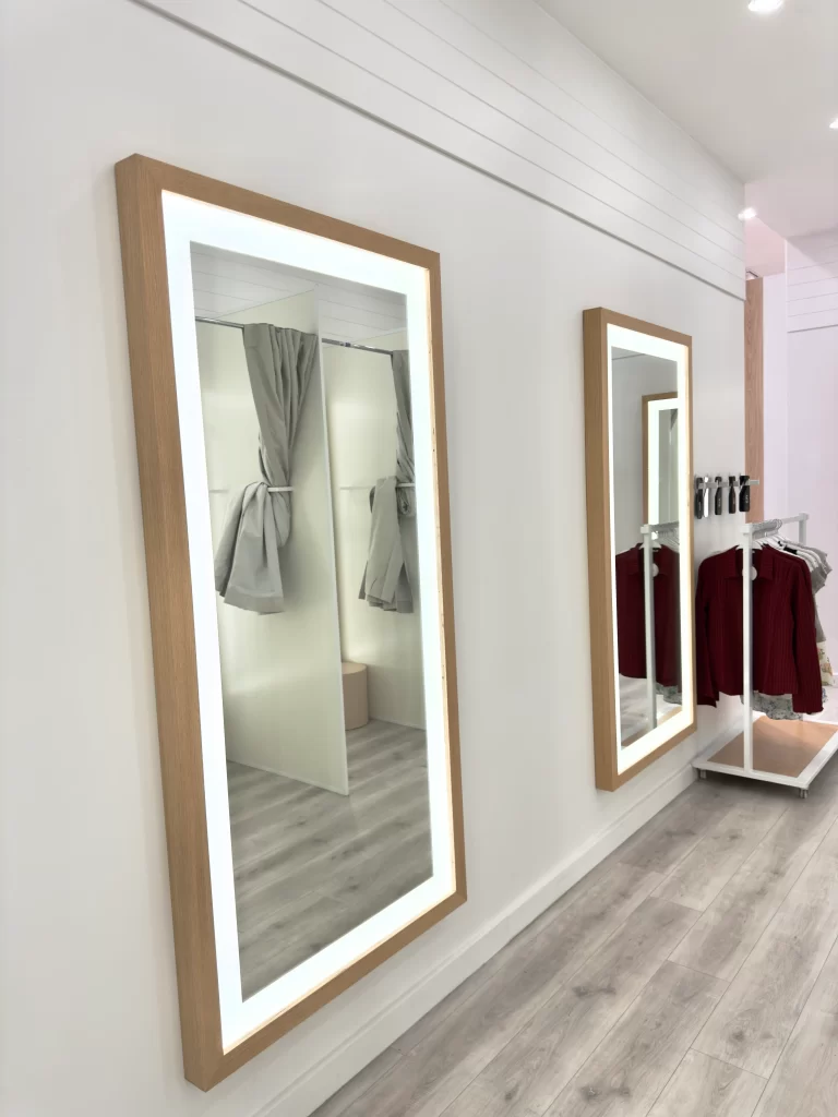 Ally Fashion Ellenbrook Central | Retail Fit-Out by Alldin | Perth Commercial Shopfitters