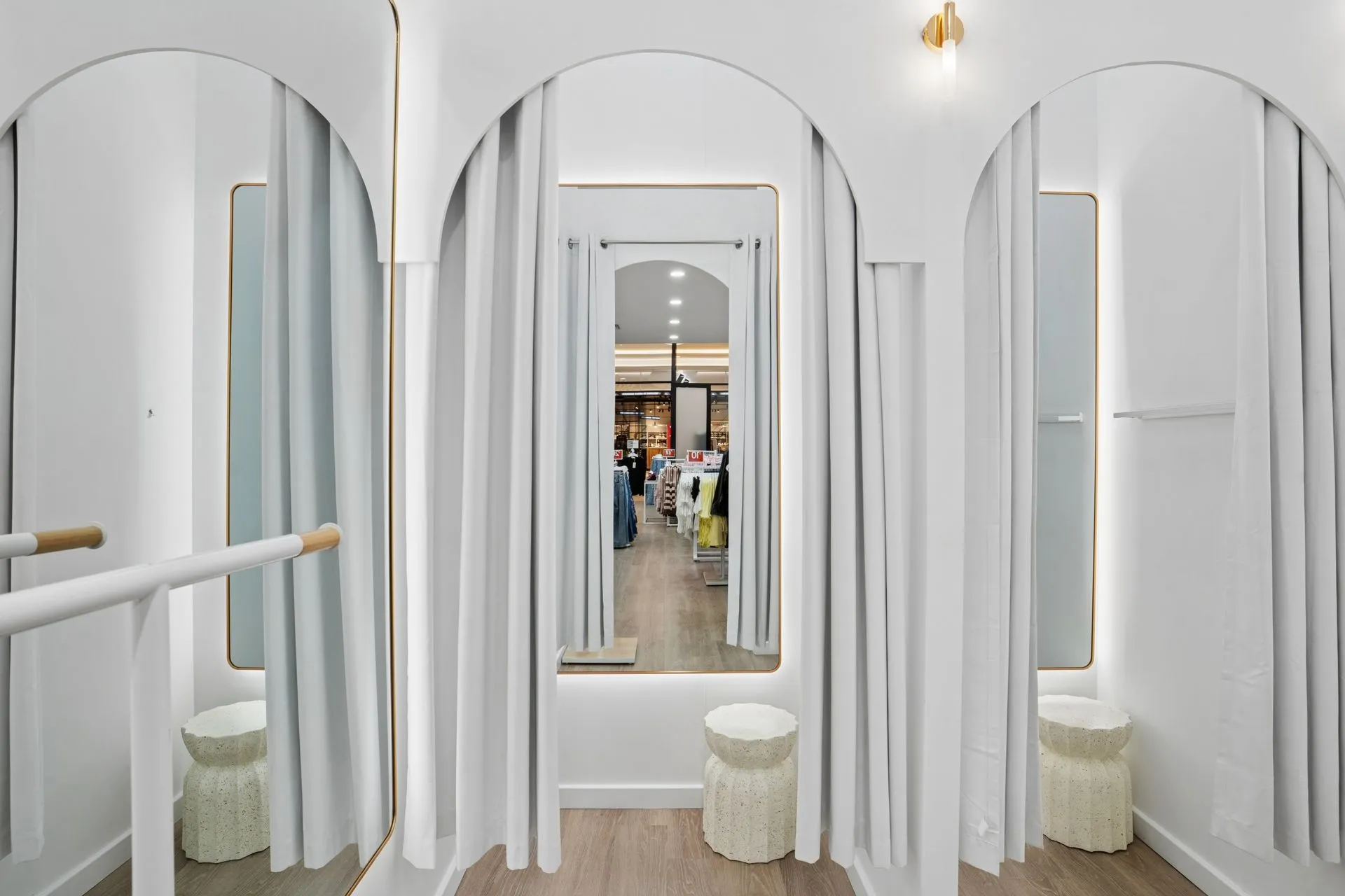 Commercial Fit out Alldin