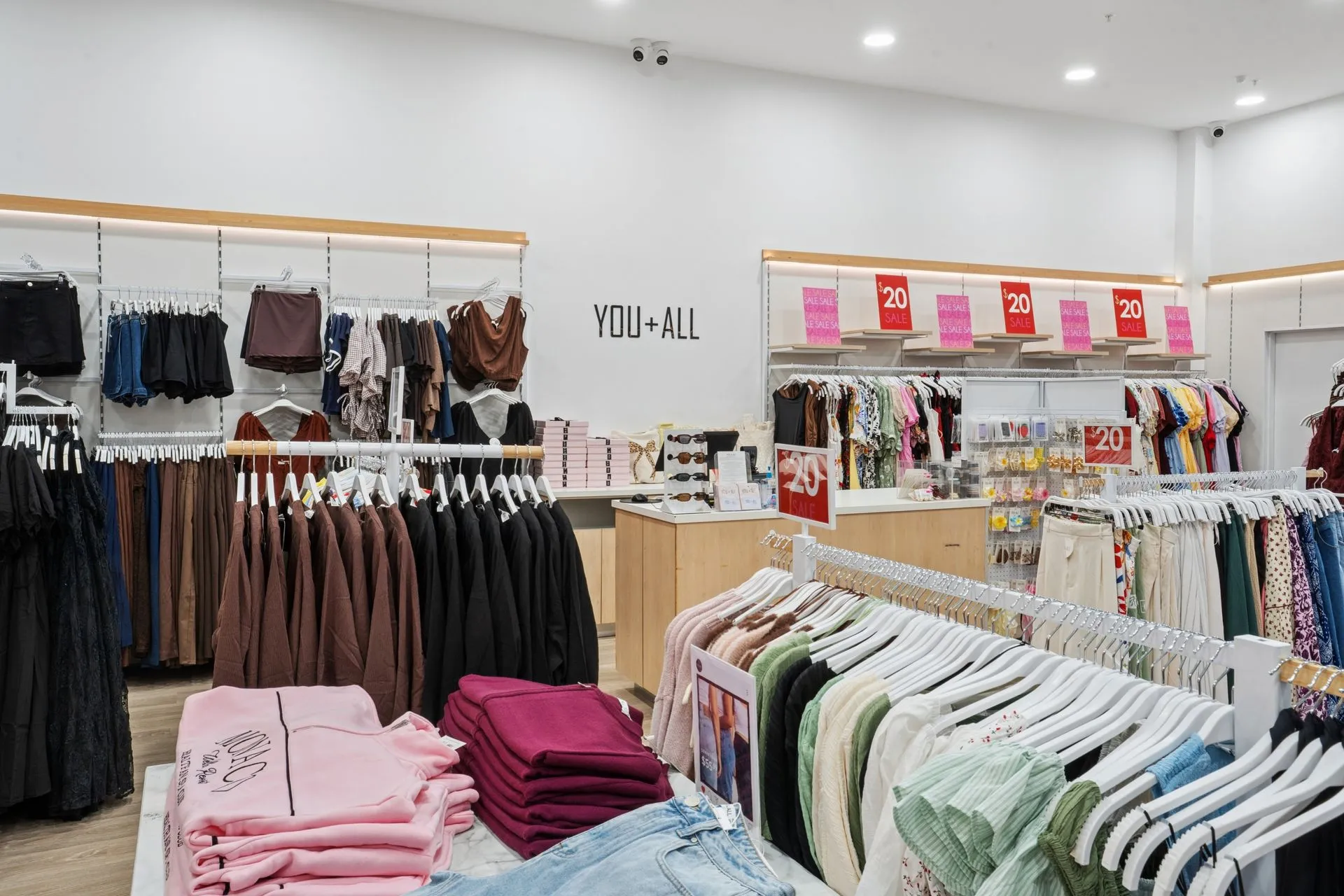 Commercial Fit out Alldin