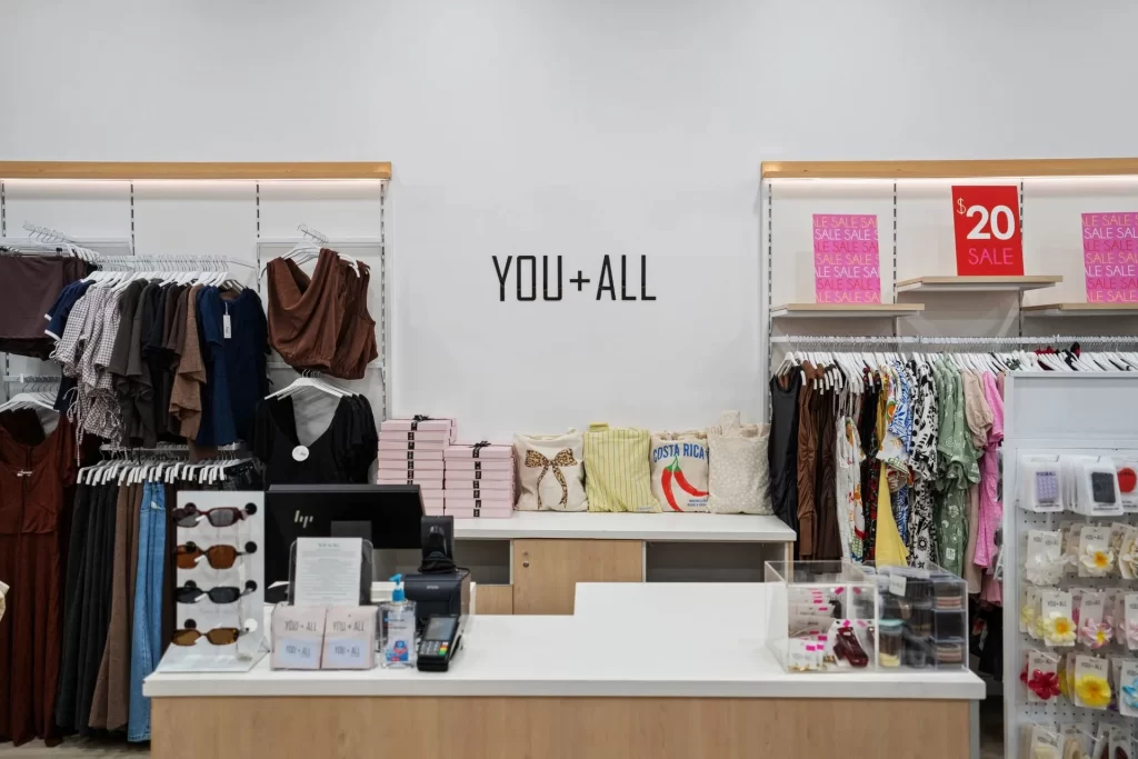 Commercial Fit out Alldin