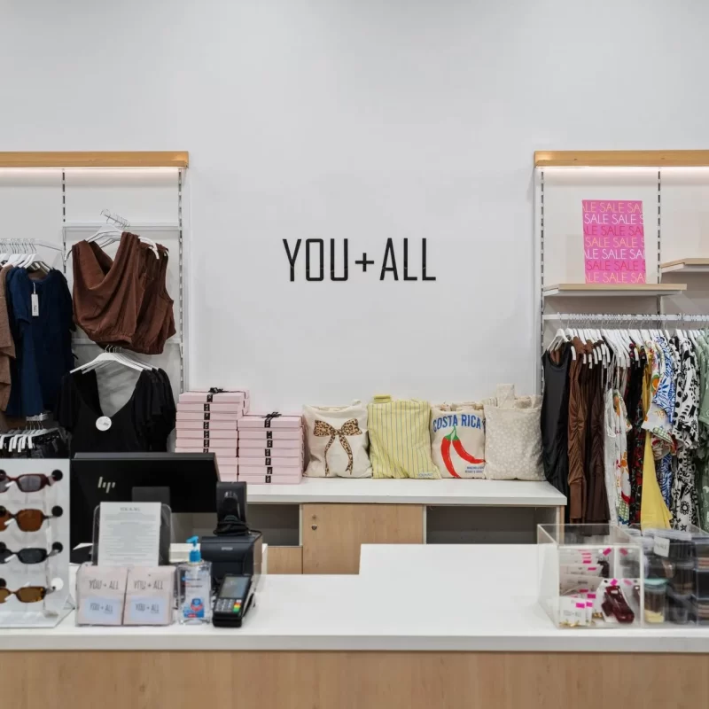 Commercial Fit out Alldin