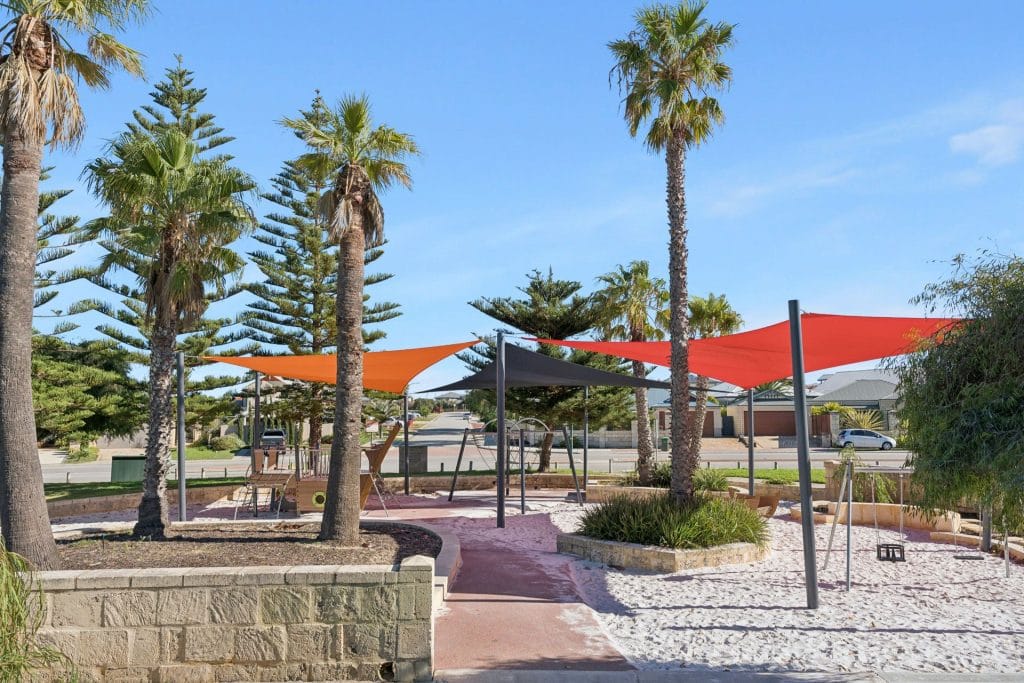 Jack Barlow park upgrade by Alldin