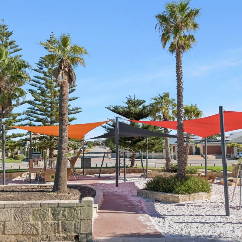 Jack Barlow park upgrade by Alldin