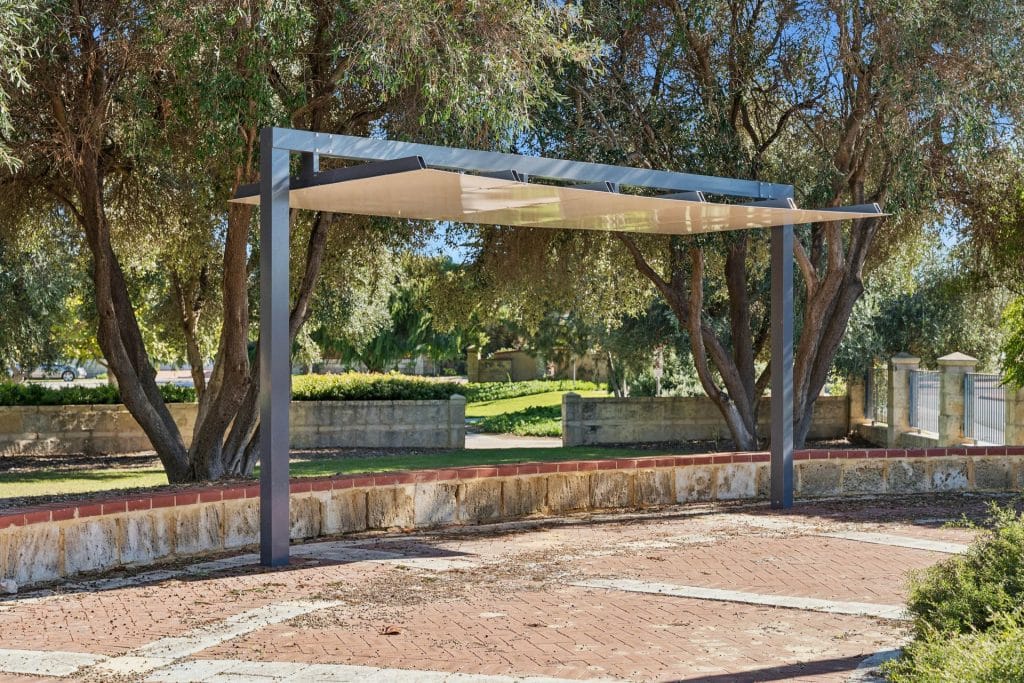 Jack Barlow park upgrade by Alldin