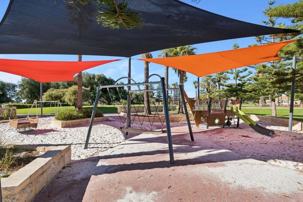 jack barlow park2 Jack Barlow park upgrade by Alldin