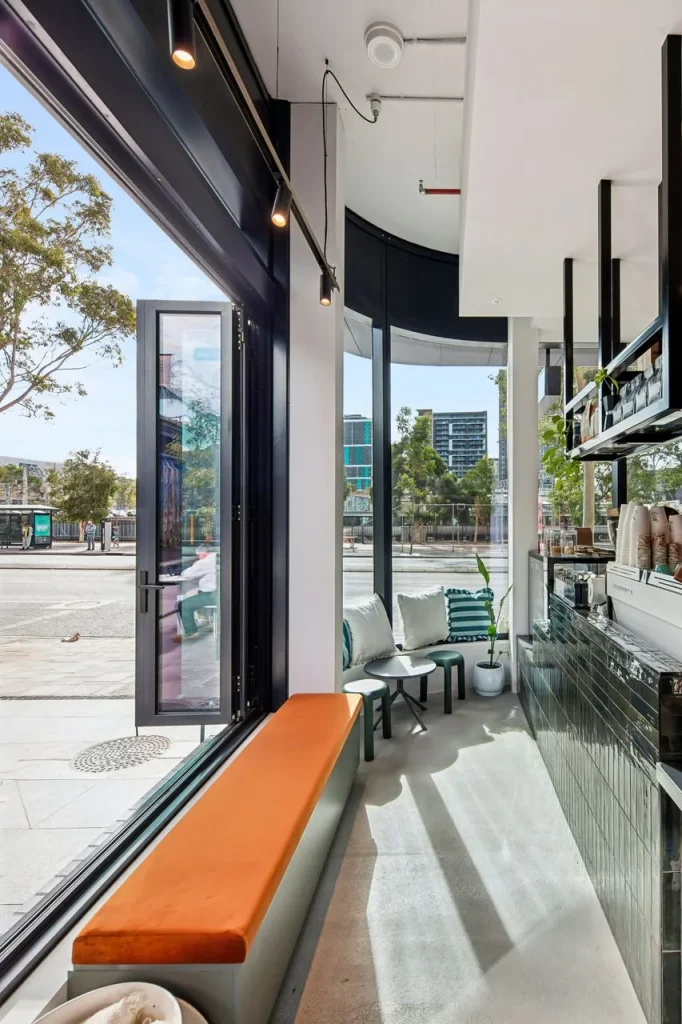 finnsespresso by alldin costruction